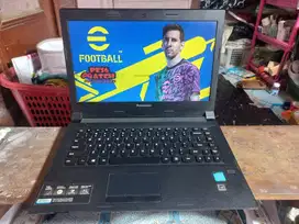 LENOVO B40 INTEL RAM 8 GB SSD+HDD FULLGAMING