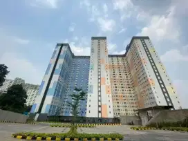 Sewa Apartemen Urbantown Serpong Free IPL!!!