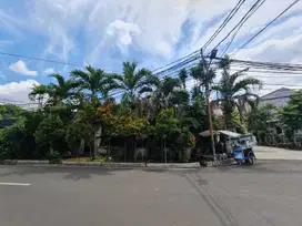 Dijual Tanah SHM Luas 342 m Strategis di Komplek Pertamina Pulo Gadung