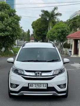 BRV PRESTIGE PEMAKAIAN 2017 PAJAK GREZZ