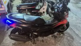 Nmax 2016 non abs