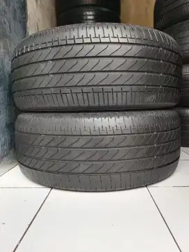 Ban 235 50 R18 Bridgestone Turanza T005A Alphard Inova dll