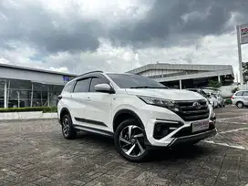 dp minim TOYOTA RUSH S GR MT 2021
