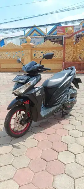 Honda Vario led old 150cc 2016 termewah