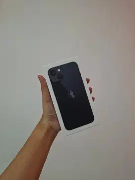 Ready IPhone 13