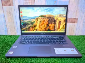 ASUS vivobook X415JAB core i3 Gen 10 RAM 8 GB SSD 256 GB