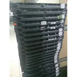 Server Dell R610 Dobel Xeon 1U Second -N