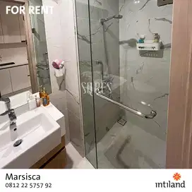 For RENT SQ Res Apartment - Fully Furnished - Studio - BRAND NEW