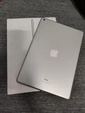 iPad Gen 9 64 Mulus Fullset Murah