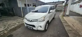Daihatsu Xenia R Deluxe Manual 2012