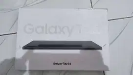 Jual Cepat Samsung Tab S8 8/128 Wifi Only Pondok Aren Bintaro