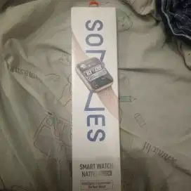 sones smartwatch native storm  isw001