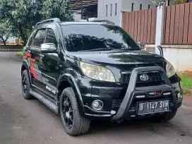 Toyota Rush S AT 2012 TDP 20jt