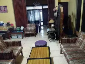 Rumah siap huni di Bintaro Utama