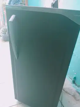 Jual kulkas 1 pintu Toshiba Glacio ORI normal