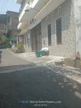 Dijual indikos full penghuni tinggal melanjutkan lokasi blakang uns