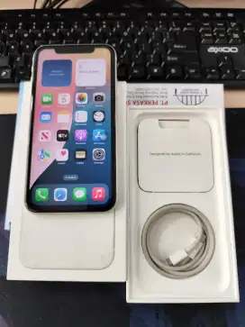 Iphone 11 128gb White LIKE NEW