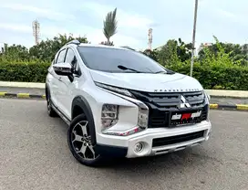 Mitsubishi Xpander Cross Premium Package 2022 Istimewa Masih Warranty