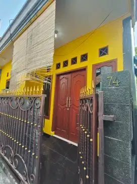 Kontrakan Bagus buat Keluarga Kecil Kel Pejaten Timur