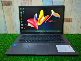 ASUS vivobook X415JAB core i3 Gen 11 RAM 8 GB SSD 256 GB