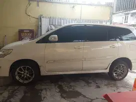 Jual Cepat Mobil INOVA