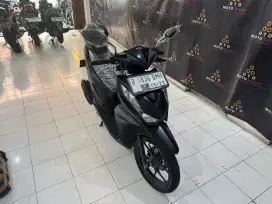 HONDA New Beat 2024 deluxe ISS