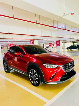 2020 Mazda CX-3 2.0 Touring SUV