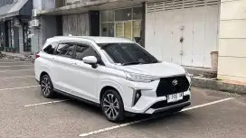 Toyota Veloz Q TSS AT 2022