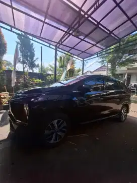 JUAL Xpander Sport Matic Tahun 2018 Hitam