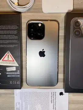 iPhone 13 Pro 256GB iBox, Mulus Perfect, NoMinus