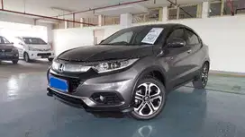[OLXmobbi] Honda HR-V 1.5 E Bensin-AT 2020 Abu