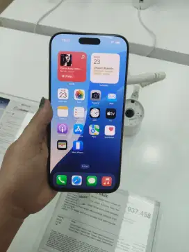 I-PHONE 16 PROMAX 256gb SEGAMPANG ITU NYICIL DENGAN PROMO BUNGA 0%