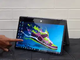 Laptop HP Pavilion X360 Comvertible 14-dh0xxx (Touchscreen )