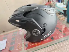 Helm NHK Barang Baru Harga Nett