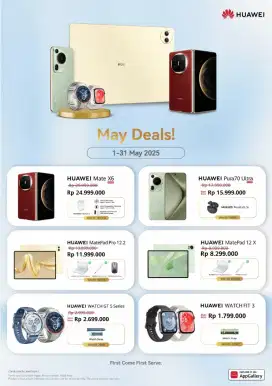 Huawei Matepad Pro 12.2 12/512GB Gold