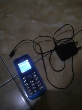 Nokia warisan Mbah kakung