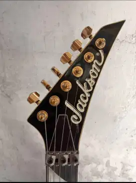 JACKSON ARCHTOP DINKY JS32 original