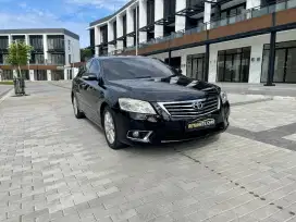 PAJAK PANJANG! Toyota Camry 2.5 V CVT 2011