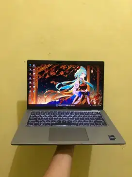 Laptop generasi 13 garansi ON 2026 DDR5