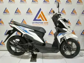 CASH/KREDIT HONDA BEAT ECO 2016 (TT/CC 0%/KREDIVO/PAYLATER)