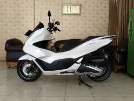 PCX 2022 oris low km