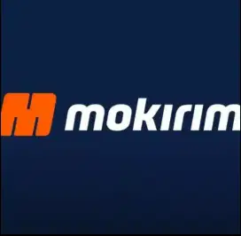 KURIR MOTOR PERPAKET