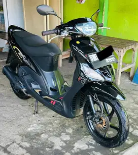 Yamaha MIO thn 2006