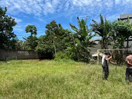 Jual tanah murah di tangserang selatan