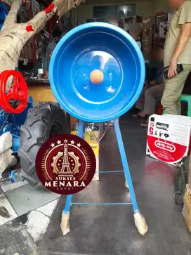 Mesin Parutan Kelapa Elektrik KYUSHU