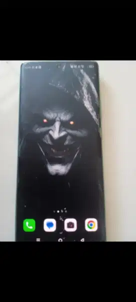 Infinix hot 50 pro + Nfc 8/256
