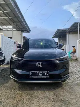 New HRV SE cvt 2022