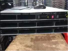 Server HP DL360 G9 2U Rack Second