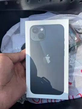Jual hp iphone 13 ibox