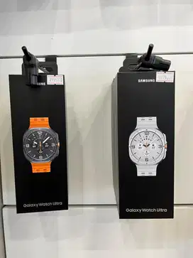 Samsung galaxy watch ultra